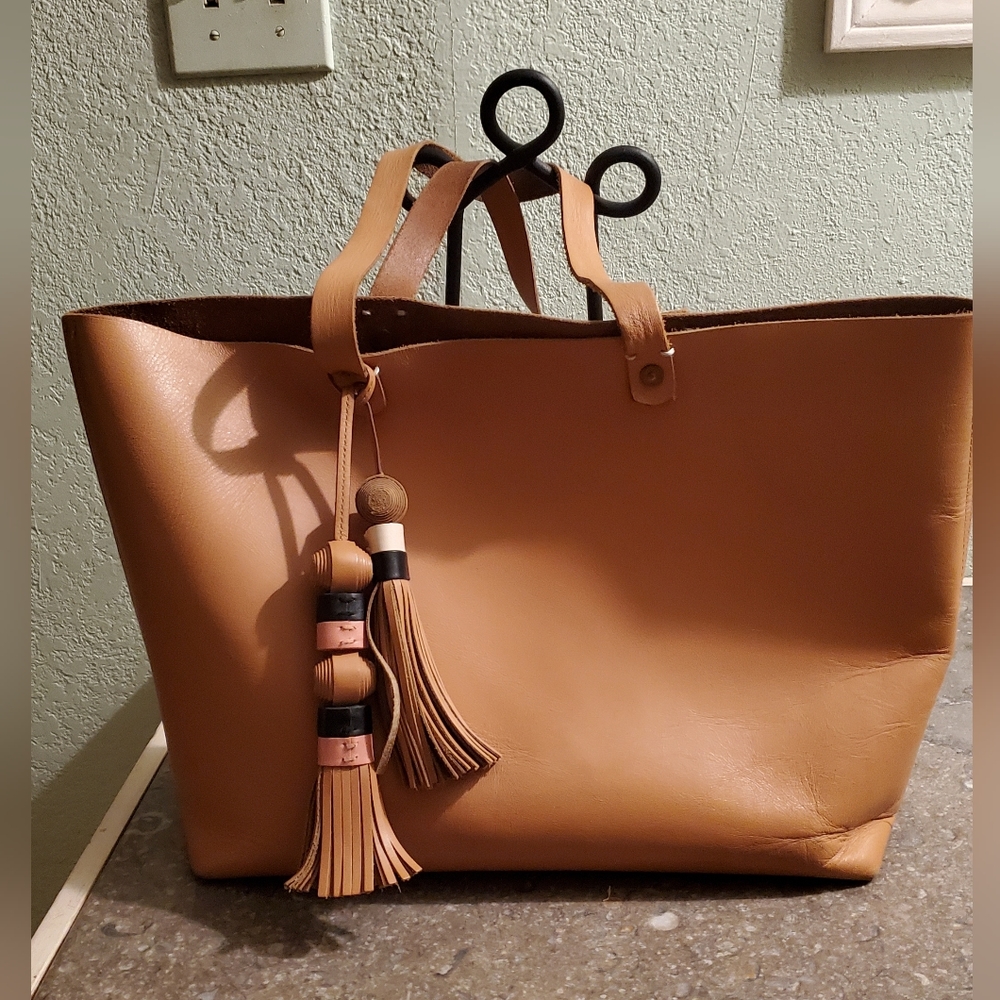 FEED Harriet tote